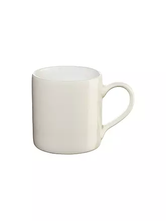 ASA SELECTION | Mug RE:GLAZE 0,3l Sparkling White | 